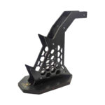 پایه نگهدارنده دسته بازی و هدفون مدل XBOX کد 65001
